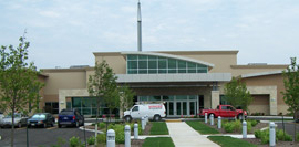 Heritage Park Alliance Church