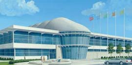 St Clair College Healthplex